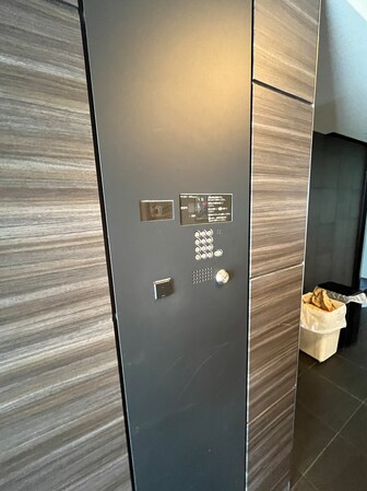 パークアクシス代官山の物件内観写真